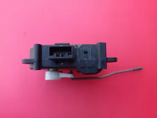 7801A231, 1138002380 Заслонка печки/климат-контроля Mitsubishi Pajero 4 Арт 99094037, вид 2