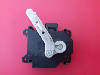 7801A230, 1138002320 Заслонка печки/климат-контроля Mitsubishi Pajero 4 Арт 99094065, вид 1