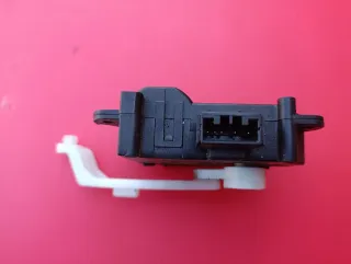 7801A230, 1138002320 Заслонка печки/климат-контроля Mitsubishi Pajero 4 Арт 99094065, вид 2