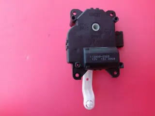 7801A230, 1138002320 Заслонка печки/климат-контроля Mitsubishi Pajero 4 Арт 99094065, вид 3