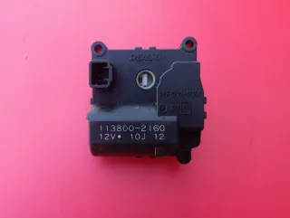 MR513285, 1138002160 Заслонка печки/климат-контроля Mitsubishi Pajero 4 Арт 99094121, вид 1