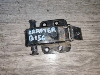  Направляющая задней распашной двери Volkswagen Crafter 1 Арт 99094653, вид 1