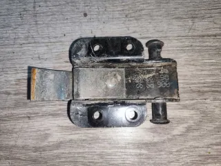  Направляющая задней распашной двери Volkswagen Crafter 1 Арт 99094653, вид 2