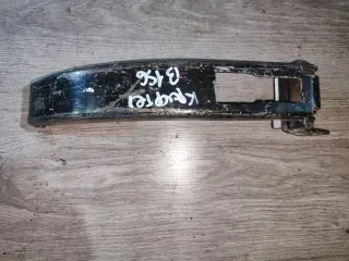  Направляющая задней распашной двери Volkswagen Crafter 1 Арт 99094668, вид 1