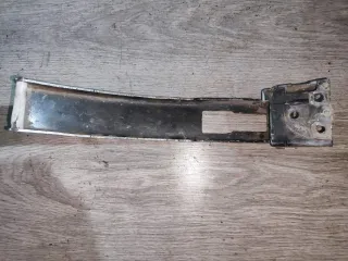  Направляющая задней распашной двери Volkswagen Crafter 1 Арт 99094668, вид 2