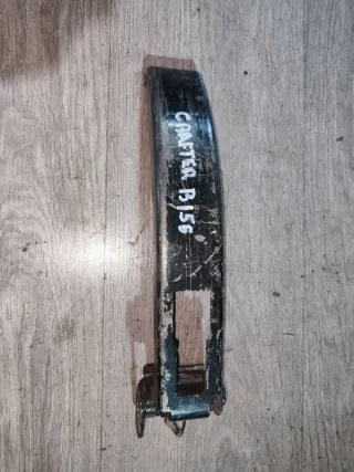  Направляющая задней распашной двери Volkswagen Crafter 1 Арт 99094761, вид 1