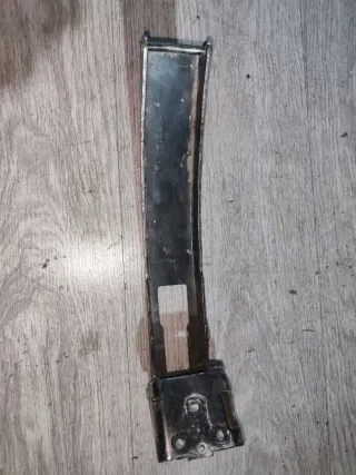  Направляющая задней распашной двери Volkswagen Crafter 1 Арт 99094761, вид 2