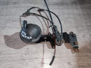  Датчик клапана турбины Volkswagen Crafter 1 2.5л CEB Арт 99094788, вид 1