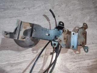  Датчик клапана турбины Volkswagen Crafter 1 2.5л CEB Арт 99094788, вид 2