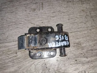  Направляющая задней распашной двери Volkswagen Crafter 1 Арт 99094858, вид 1