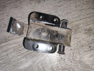  Направляющая задней распашной двери Volkswagen Crafter 1 Арт 99094858, вид 2