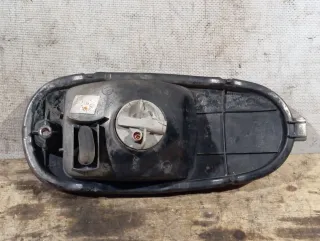  Фонарь противотуманный правый Hyundai Santa FE 1 (SM) Арт 99095145, вид 2