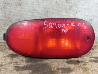  Фонарь противотуманный правый Hyundai Santa FE 1 (SM) Арт 99095145, вид 1