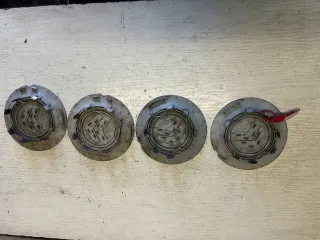 9650263980 Колпачок литого диска Citroen C5 1 Арт 394143, вид 1