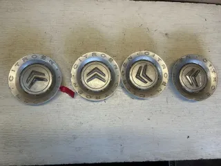 9650263980 Колпачок литого диска Citroen C5 1 Арт 394143, вид 2