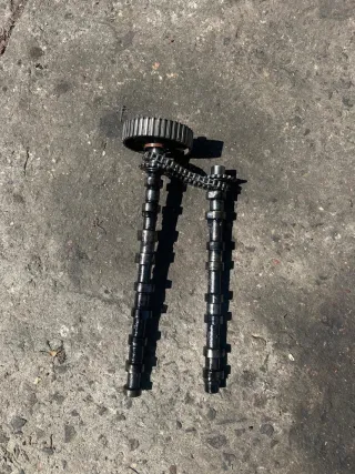  Распредвал Citroen C8 2.2л Арт 99095752, вид 1