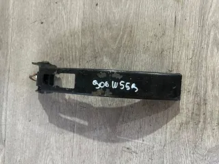  Направляющая задней распашной двери Mercedes Sprinter W906 Арт 99095924, вид 1