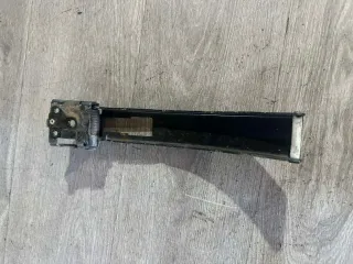  Направляющая задней распашной двери Mercedes Sprinter W906 Арт 99095924, вид 2