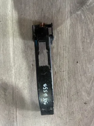  Направляющая задней распашной двери Mercedes Sprinter W906 Арт 99095926, вид 1