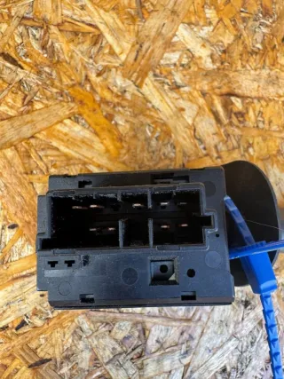 96132773ZL Переключатель дворников Citroen Xantia Арт 99096126, вид 3