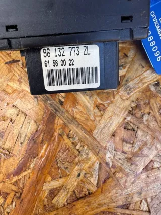 96132773ZL Переключатель дворников Citroen Xantia Арт 99096126, вид 6