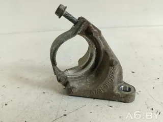 8200801829 Кронштейн полуоси Renault Scenic 3 Арт 99096186, вид 1