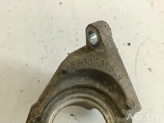 8200801829 Кронштейн полуоси Renault Scenic 3 Арт 99096186, вид 3