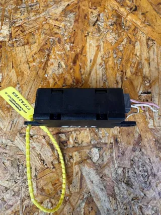 9610531880 Блок управления стеклоподъемниками Citroen Xantia Арт 99096427, вид 5