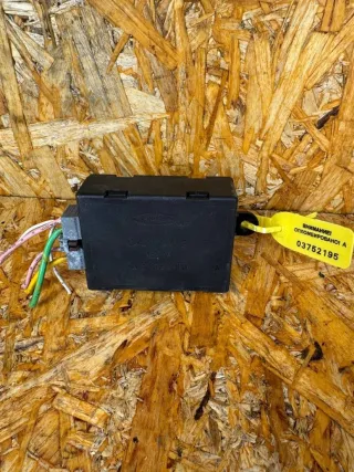 9610531880 Блок управления стеклоподъемниками Citroen Xantia Арт 99096427, вид 1