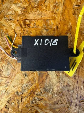 9610531880 Блок управления стеклоподъемниками Citroen Xantia Арт 99096427, вид 4