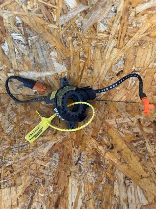 9627442680 Шлейф руля  Citroen Xantia Арт 99096438, вид 1