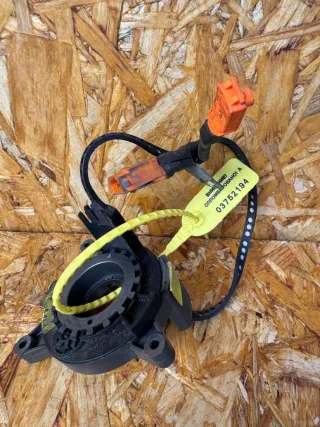 9627442680 Шлейф руля  Citroen Xantia Арт 99096438, вид 6