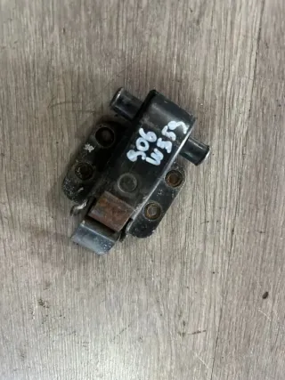  Направляющая задней распашной двери Mercedes Sprinter W906 Арт 99096502, вид 1