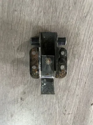  Направляющая задней распашной двери Mercedes Sprinter W906 Арт 99096502, вид 2