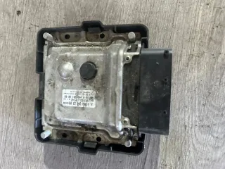 0009002308 Блок управления системы нейтрализации ОГ Mercedes Sprinter W906 Арт 99096564, вид 2