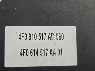 4F0614517AA, 4F0910517AD Блок управления ABS Audi A6 C6 (S6,RS6) Арт 2094, вид 4