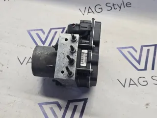4F0614517AA, 4F0910517AD Блок управления ABS Audi A6 C6 (S6,RS6) Арт 2094, вид 2