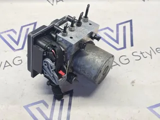 4F0614517AA, 4F0910517AD Блок управления ABS Audi A6 C6 (S6,RS6) Арт 2094, вид 1