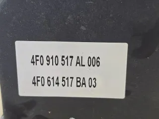 4F0614517BA Блок управления ABS Audi A6 C6 (S6,RS6) Арт 3227, вид 3