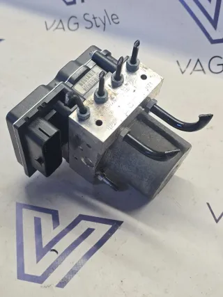 4F0614517BA Блок управления ABS Audi A6 C6 (S6,RS6) Арт 3227, вид 1