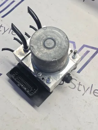 4F0614517BA Блок управления ABS Audi A6 C6 (S6,RS6) Арт 3227, вид 2