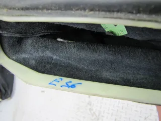  Чехол рычага ручного тормоза (ручника) BMW 3 E36 Арт 99097103, вид 5