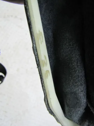  Чехол рычага ручного тормоза (ручника) BMW 3 E36 Арт 99097136, вид 4