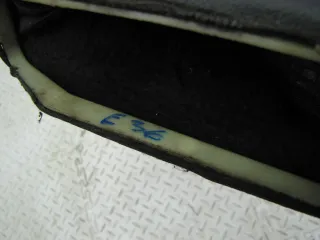  Чехол рычага ручного тормоза (ручника) BMW 3 E36 Арт 99097140, вид 4