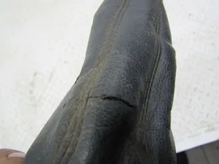  Чехол рычага ручного тормоза (ручника) BMW 3 E36 Арт 99097140, вид 3