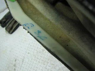  Чехол рычага ручного тормоза (ручника) BMW 3 E36 Арт 99097142, вид 4