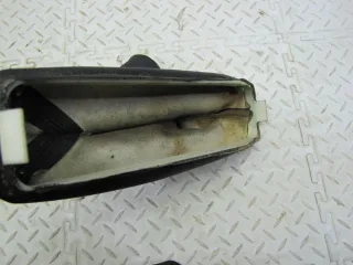  Чехол рычага ручного тормоза (ручника) BMW 3 E36 Арт 99097142, вид 3