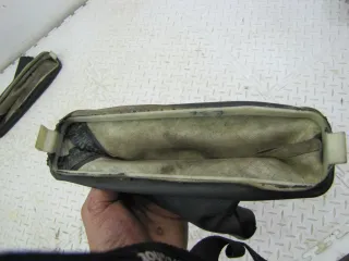  Чехол рычага ручного тормоза (ручника) BMW 3 E36 Арт 99097143, вид 3