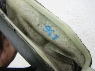  Чехол рычага ручного тормоза (ручника) BMW 3 E36 Арт 99097145, вид 4