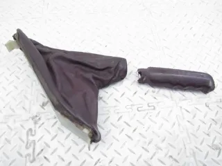  Чехол рычага ручного тормоза (ручника) BMW 3 E36 Арт 99097152, вид 1